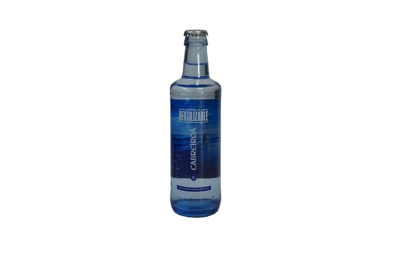 AGUA  CABREIROA 0,5L