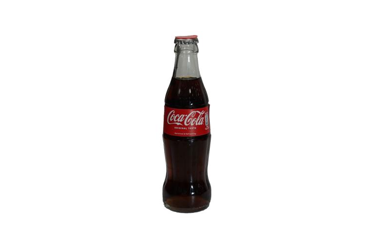 COCA-COLA RET