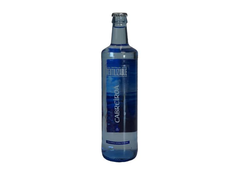 AGUA CABREIROA 1,5L