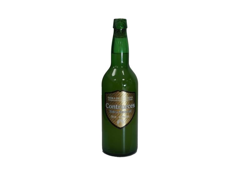SIDRA CONTRUECES D.O.