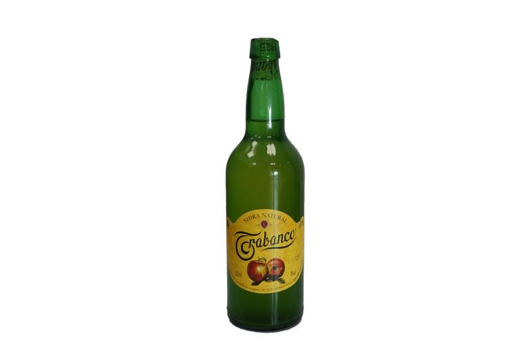 SIDRA TRABANCO