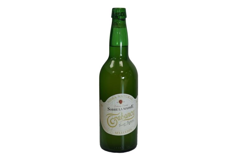 SIDRA TRABANCO SELECCIÓN