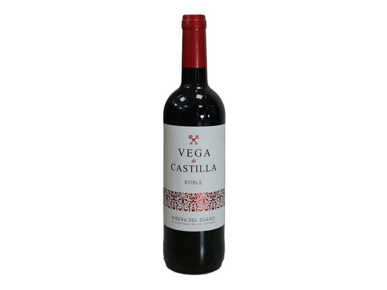 RIBERA DUERO VEGA CASTILLA