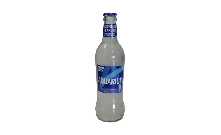 AQUARIUS