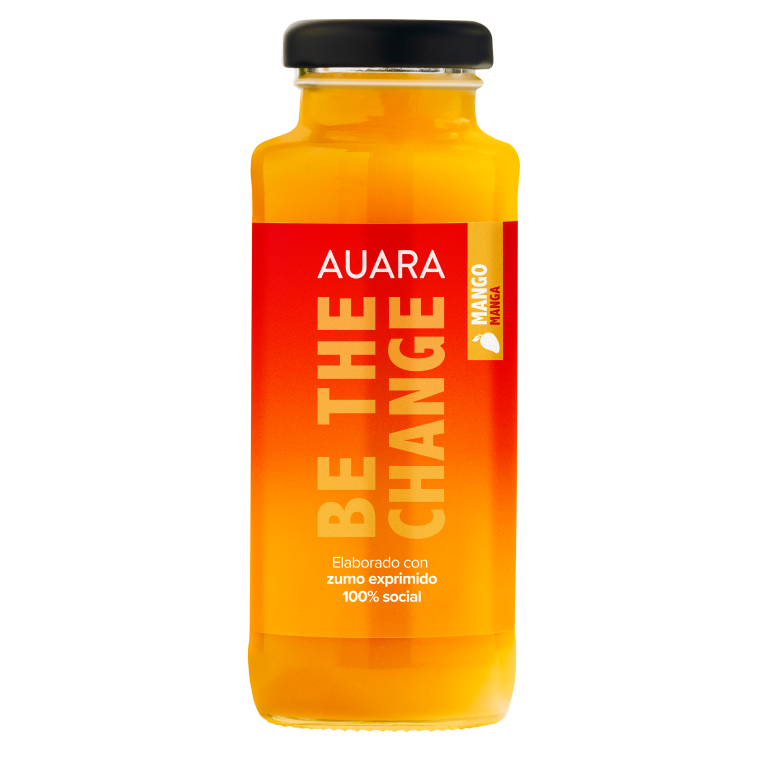 AUARA MANGO ACE 20 CL (24 UNID)