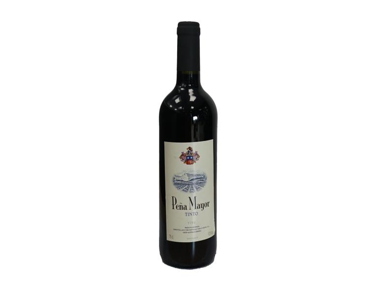 PEÑAMAYOR TINTO, ROSADO, BLANCO