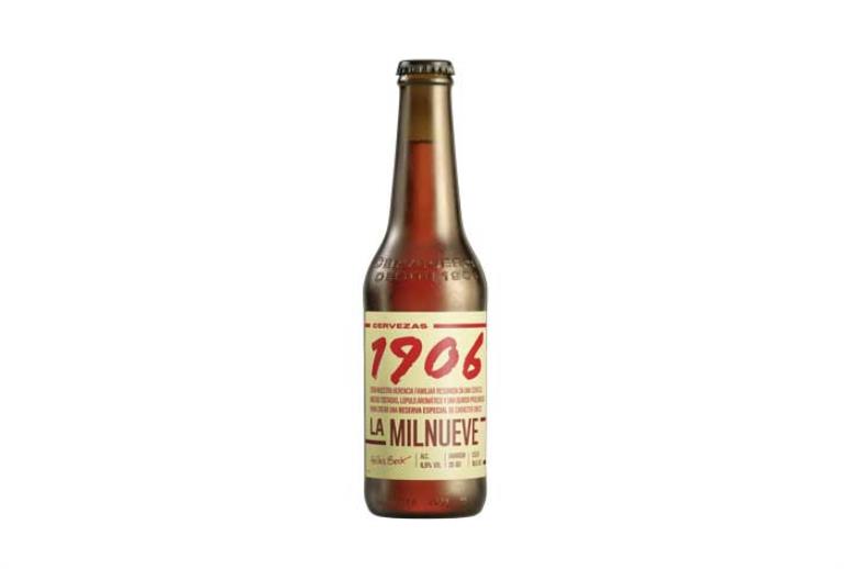 1906 RETOR