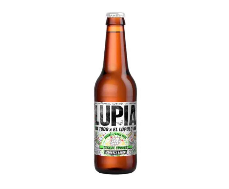 LUPPIA NUGGET 33 CL.